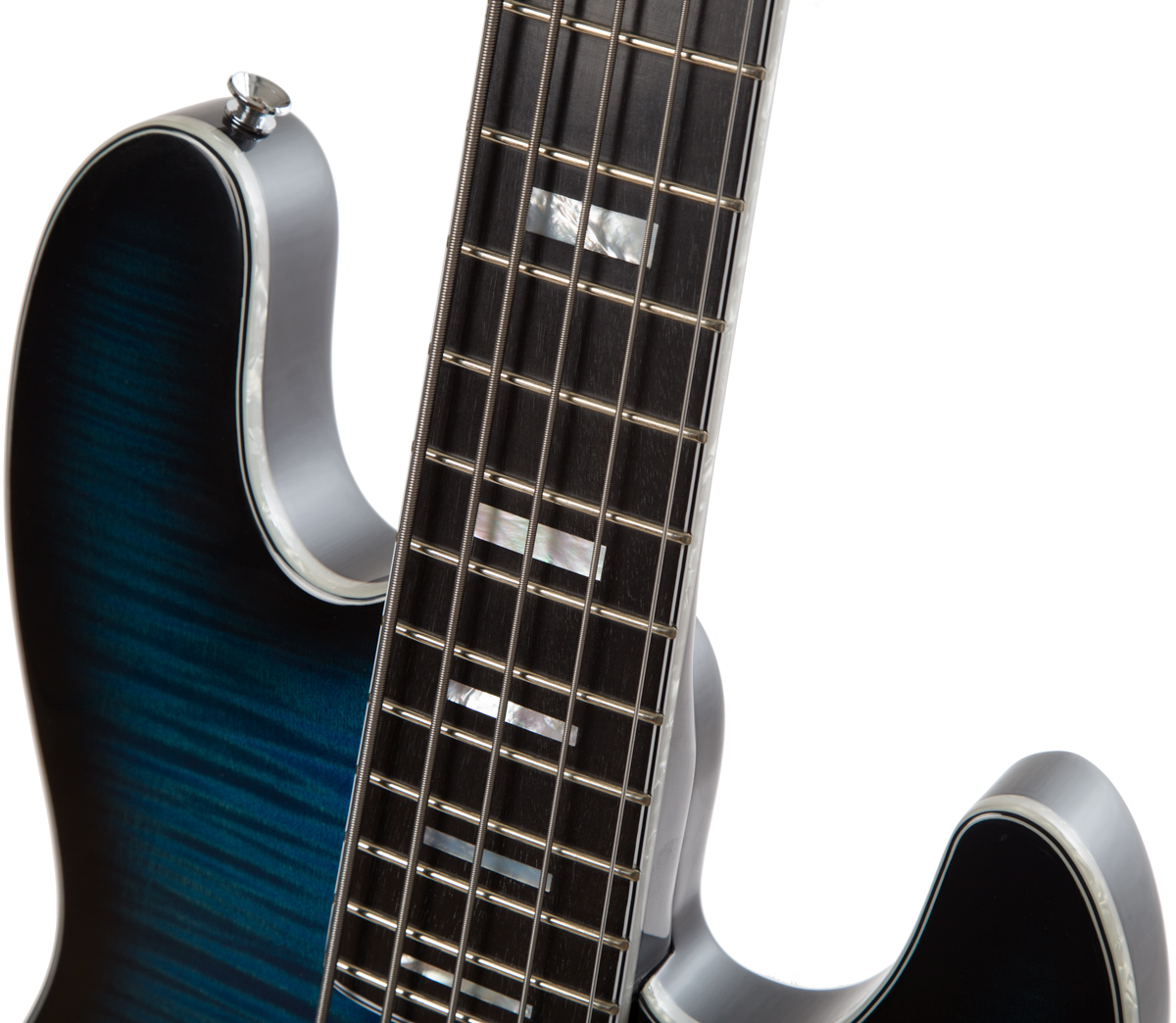 gorny music - maruszczyk elwood absolution blue burst